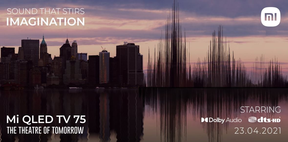 Mi Mega Launch Event