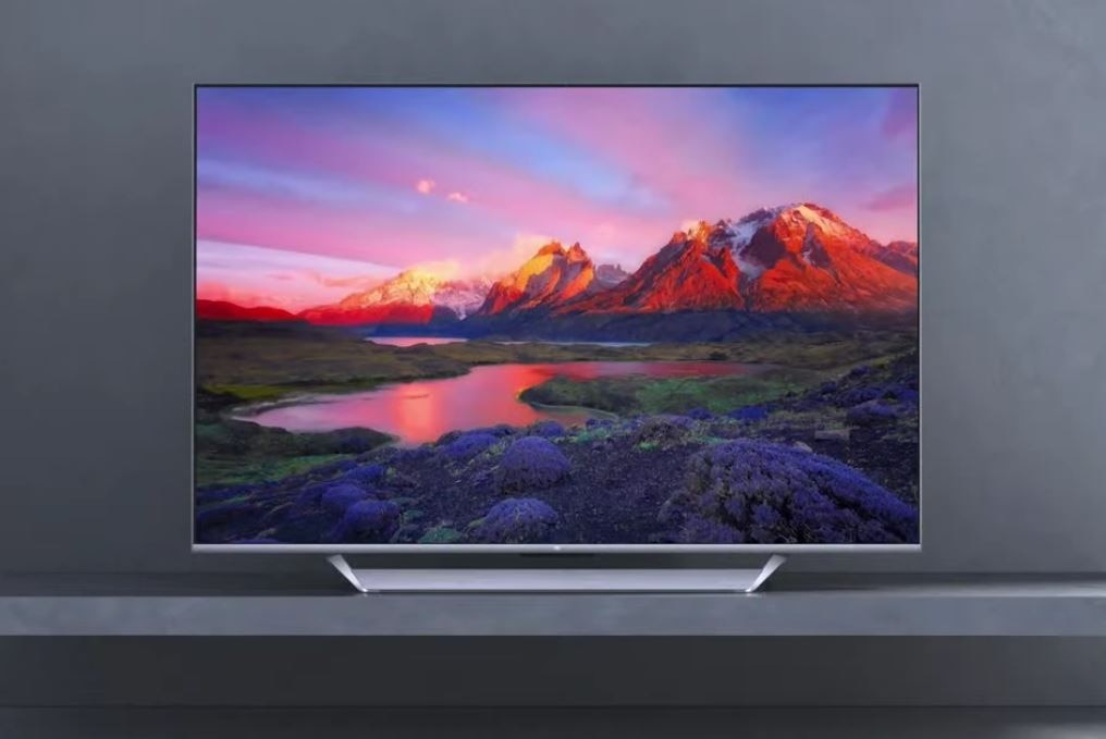 Mi QLED TV 75 