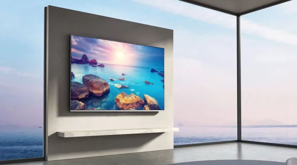 Mi QLED TV 75 