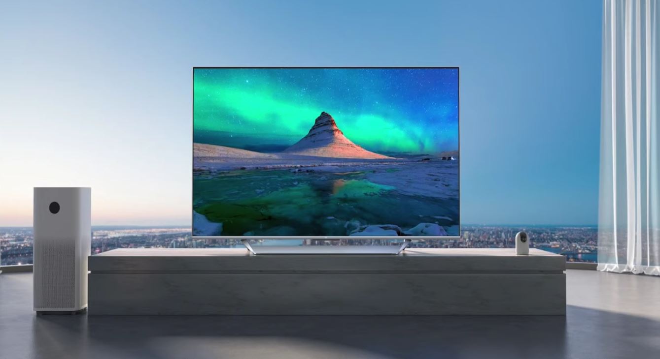 Mi QLED TV 75 