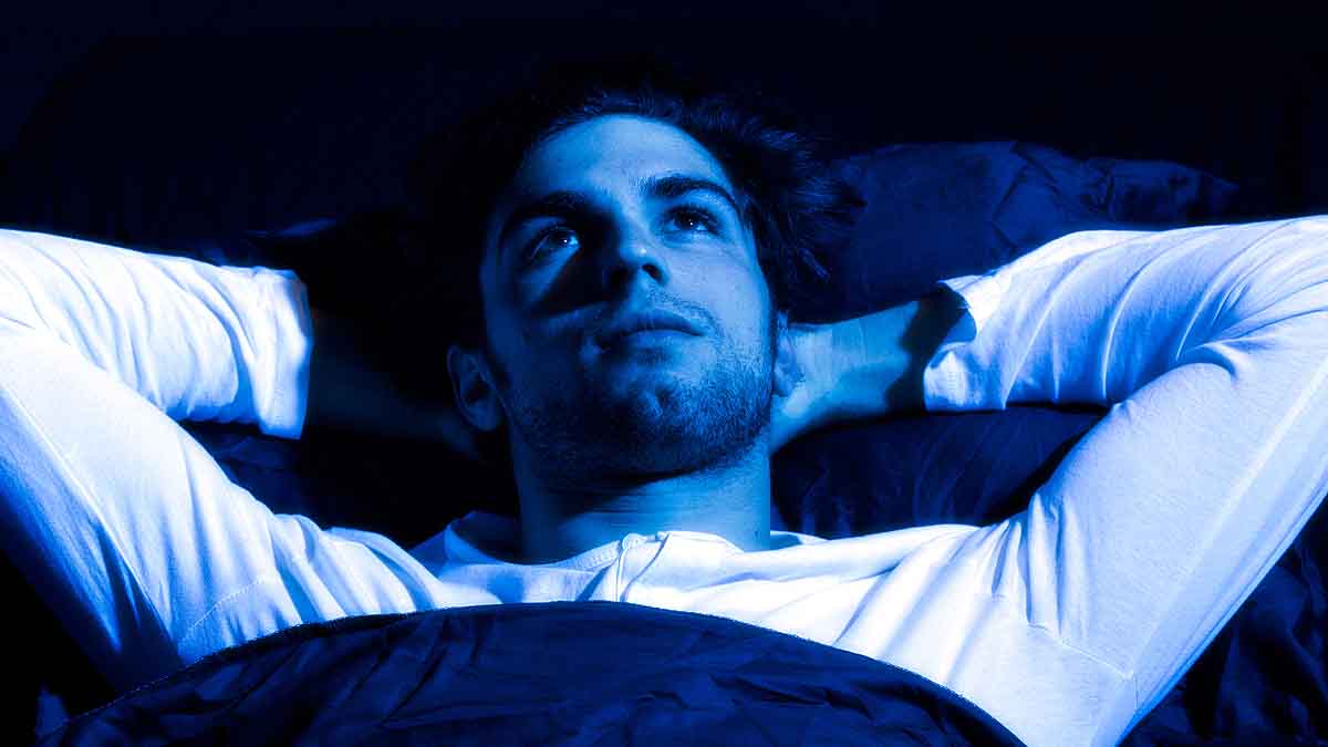 Middle Aged People risk of Dementia