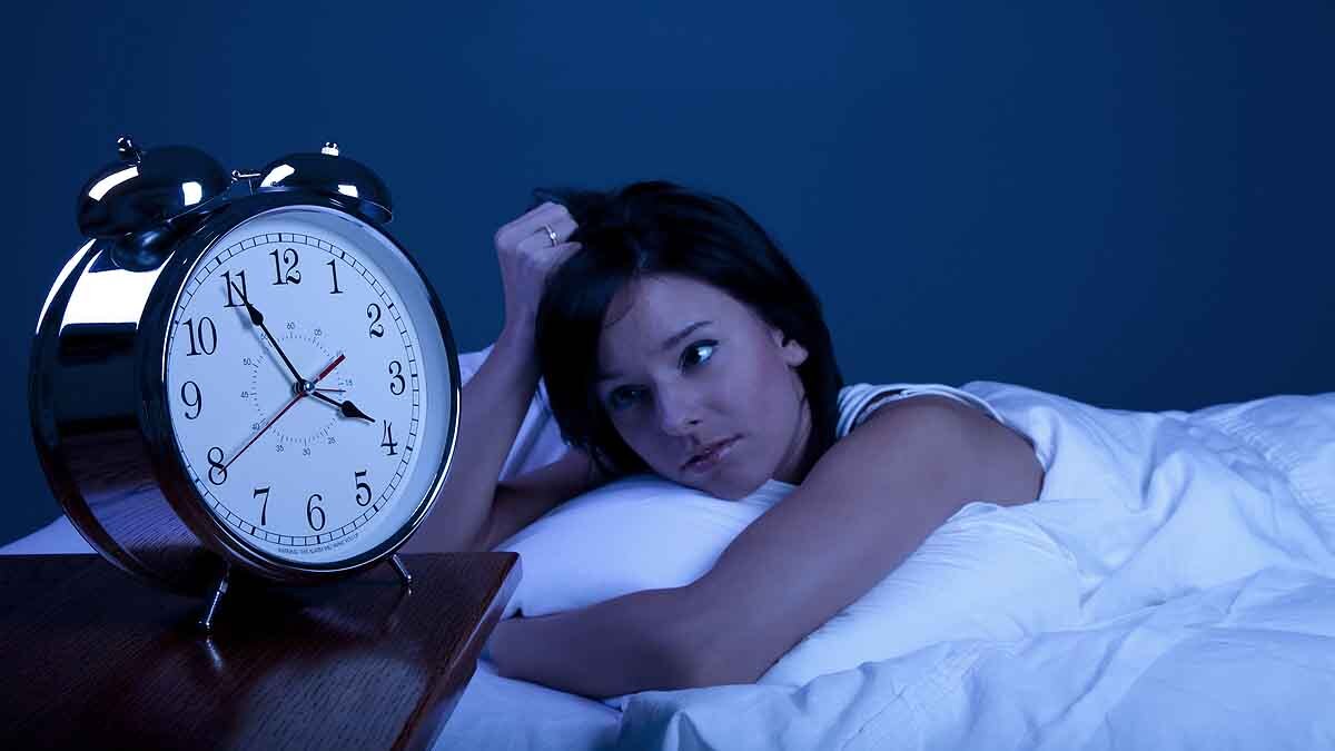 Middle Aged People risk of Dementia