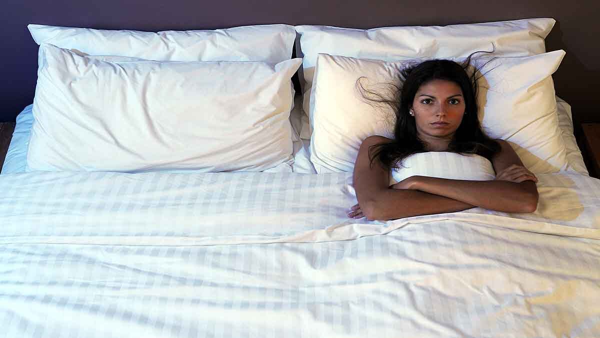 Middle Aged People risk of Dementia