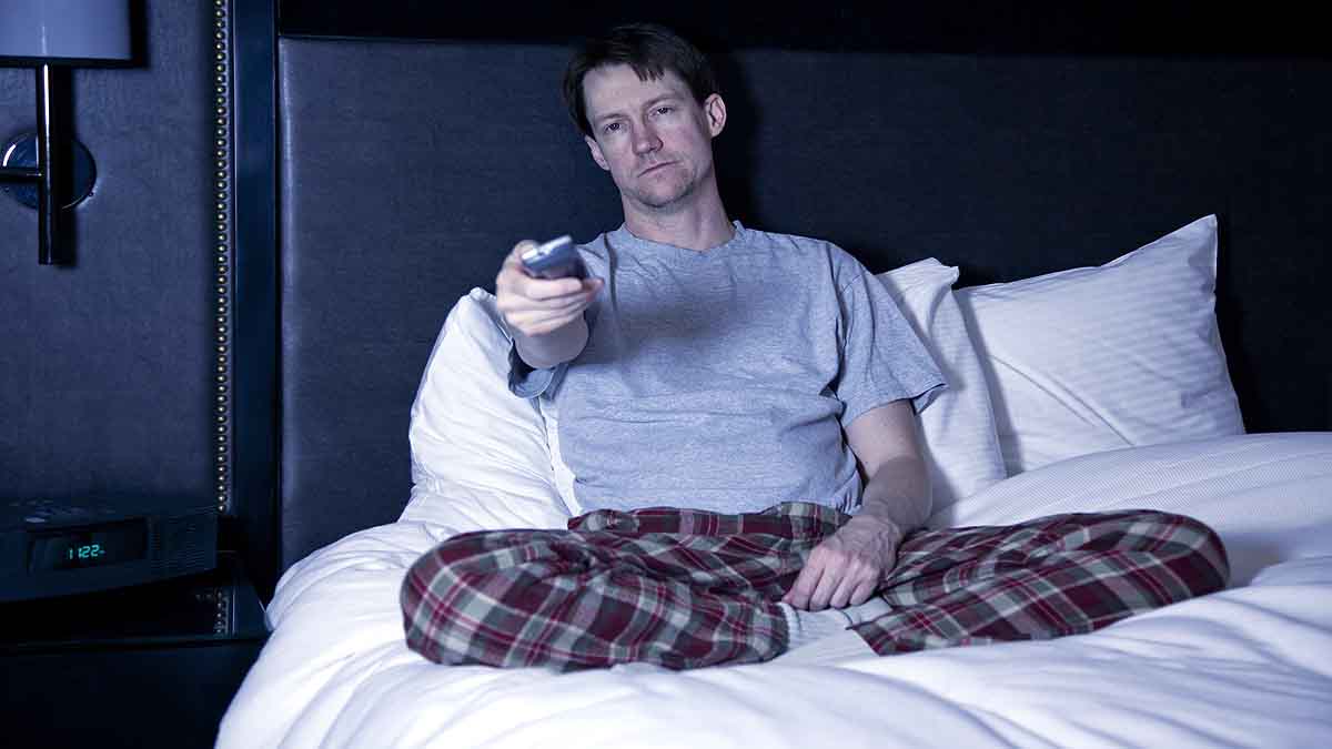 Middle Aged People risk of Dementia