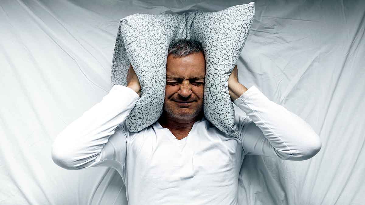 Middle Aged People risk of Dementia