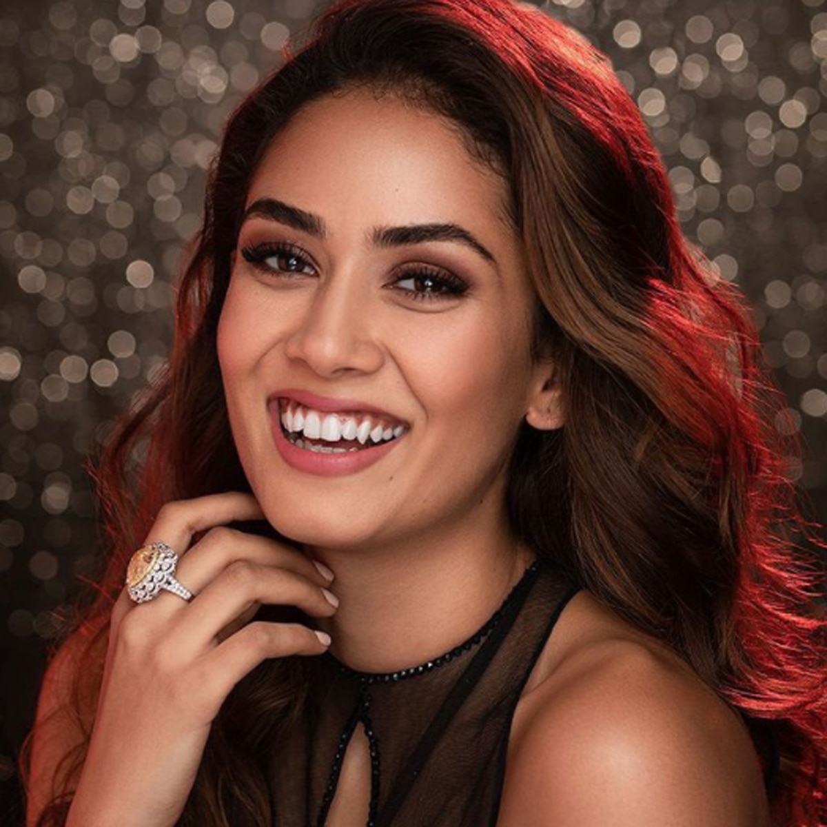 मीरा राजपूत 