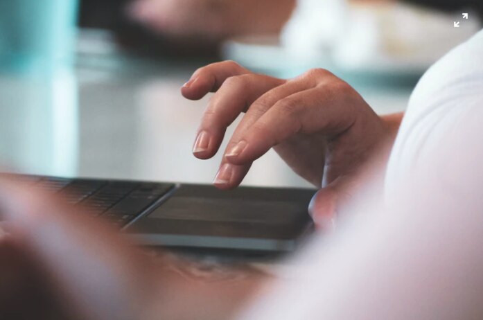 Who touched my phone