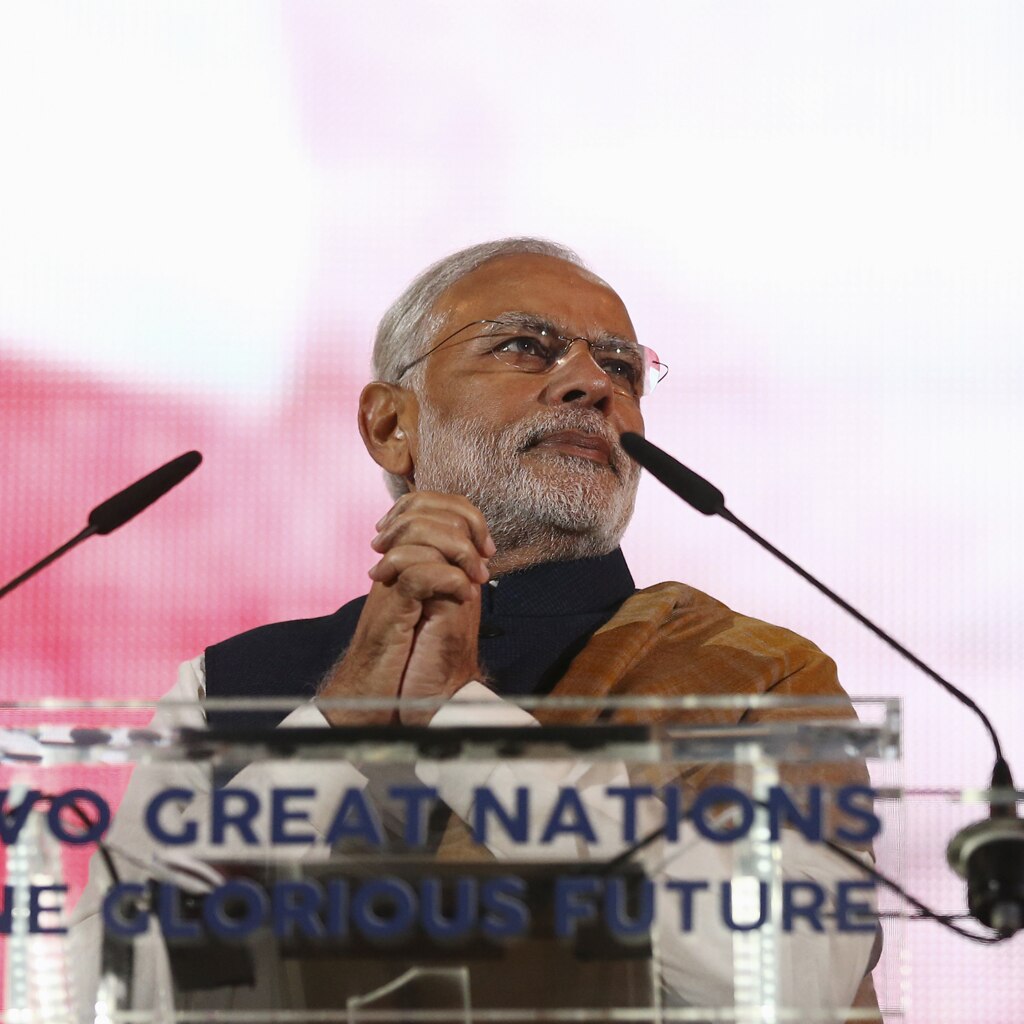 China India Australia Japan