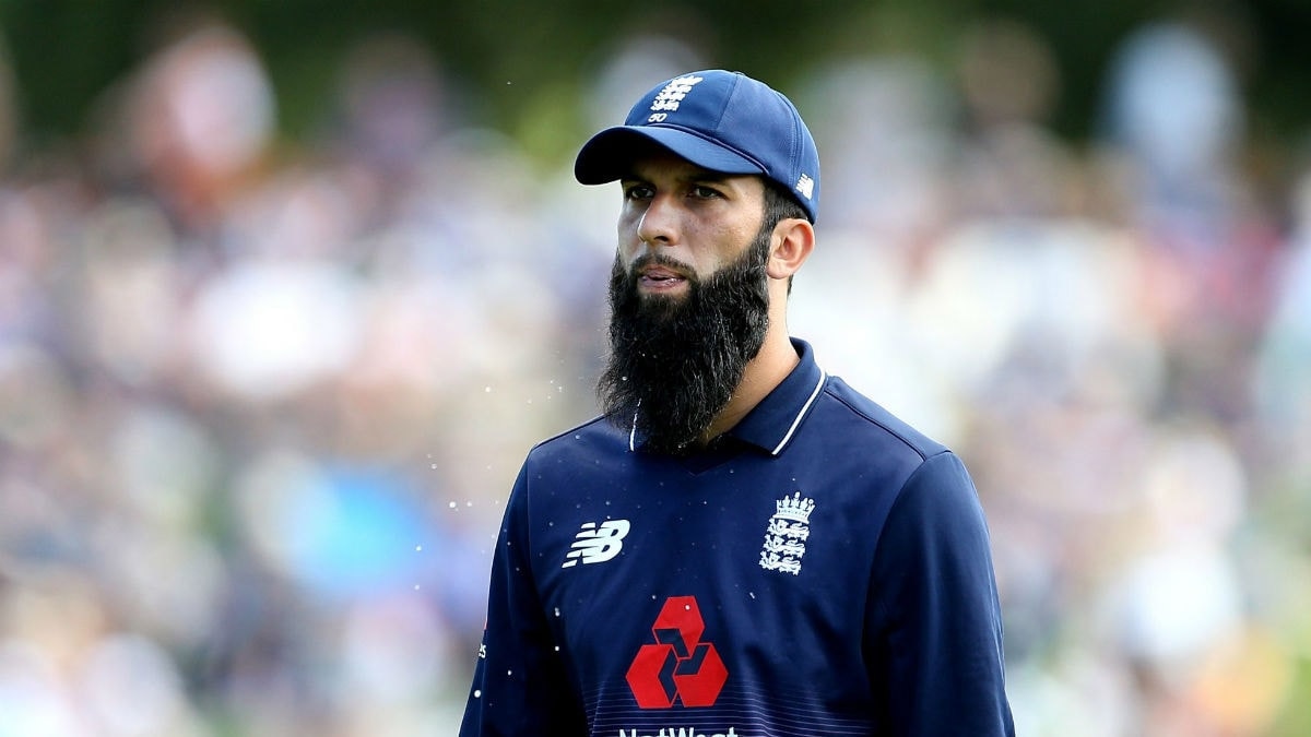 Moeen Ali
