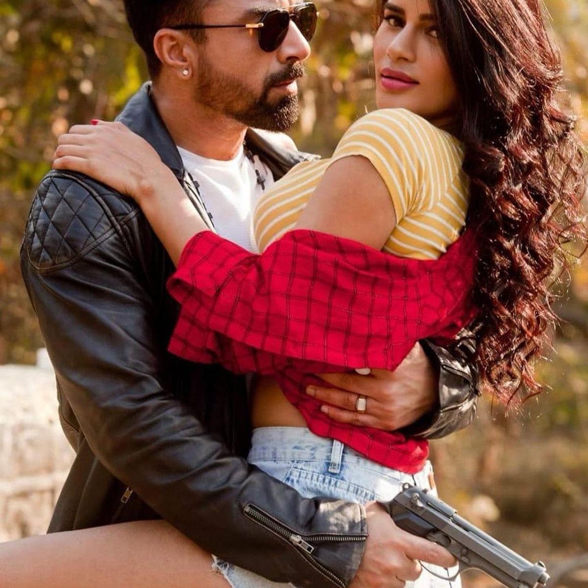 मोक्षिता राघव