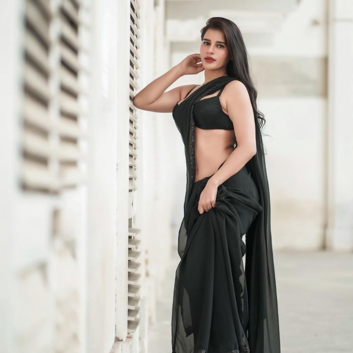 मोक्षिता राघव