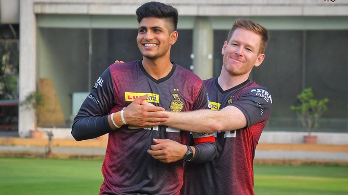 shubman gill impresses with 35 ball 76 in practice match