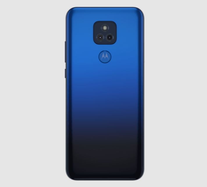 Moto G Play (2021)