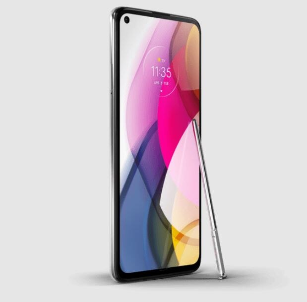 Moto G Stylus (2021)