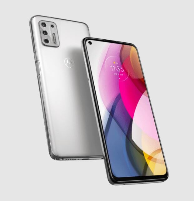 Moto G Stylus (2021)