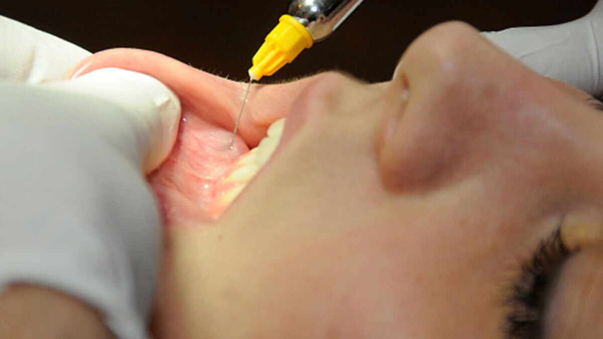 Representative Getty Images 