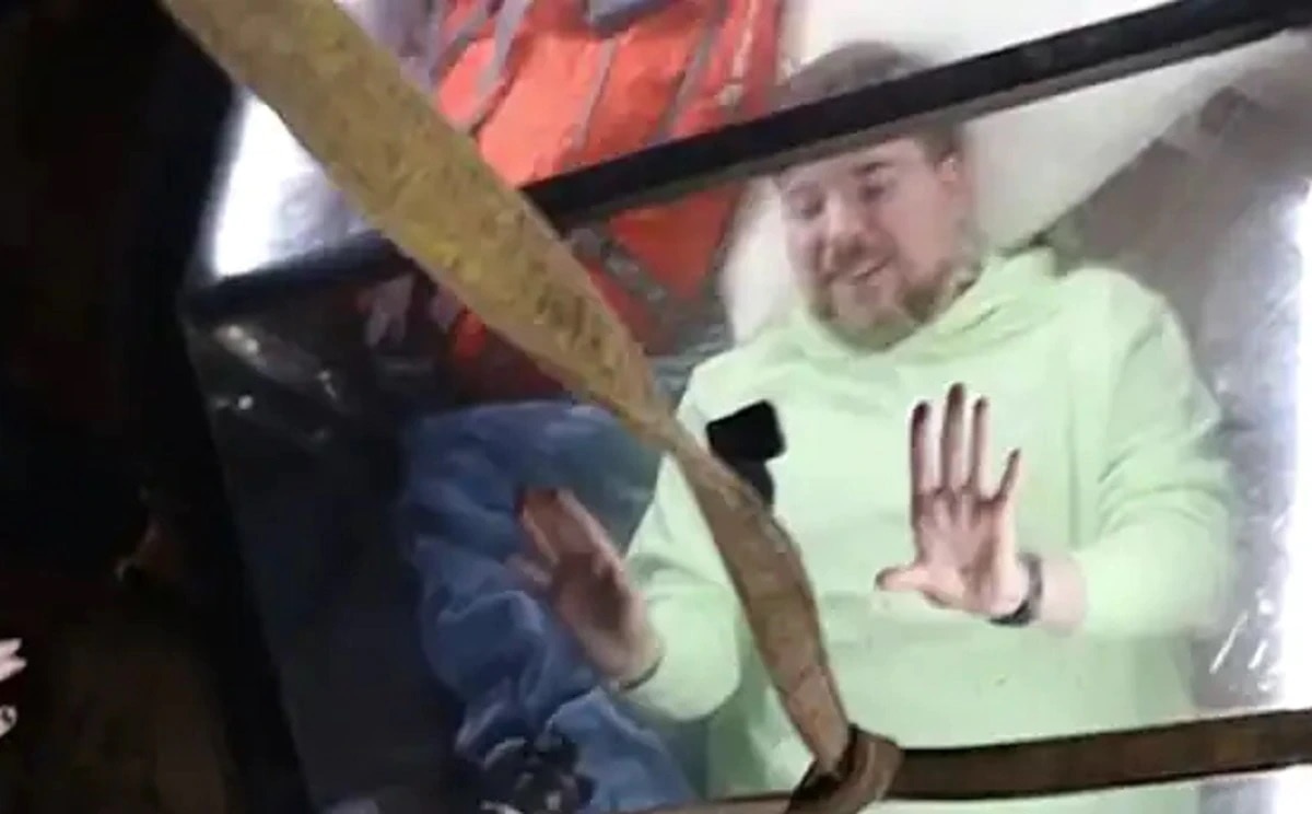 youtuber mr beast challenge