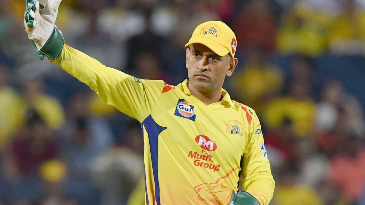 mahendra singh dhoni