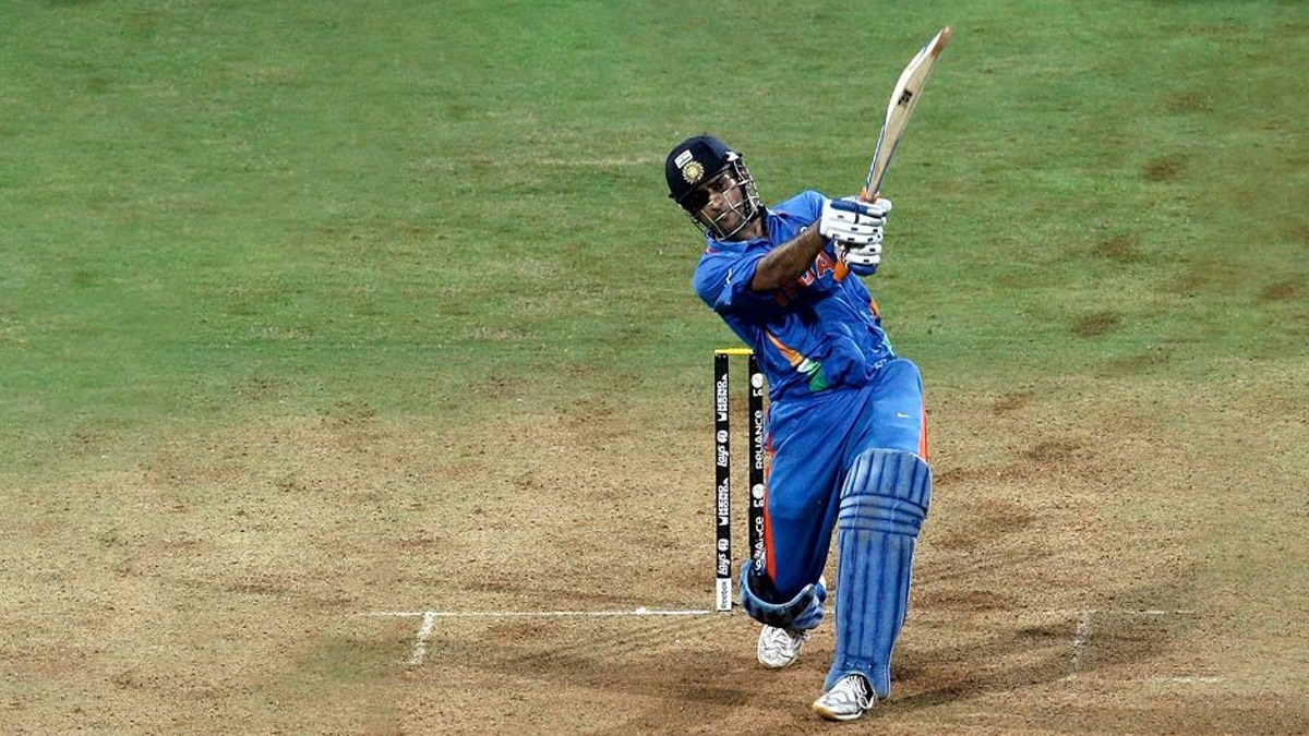 team manager reveals why did ms dhoni shaved his head