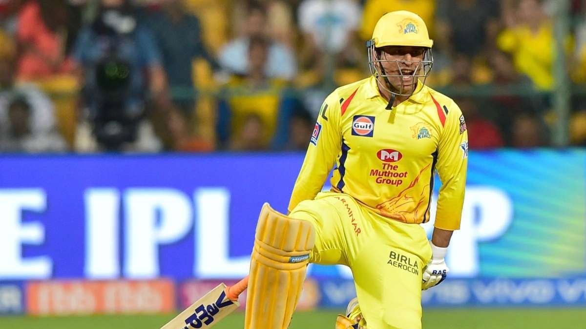 Salary of virat kohli to ms dhoni in IPL