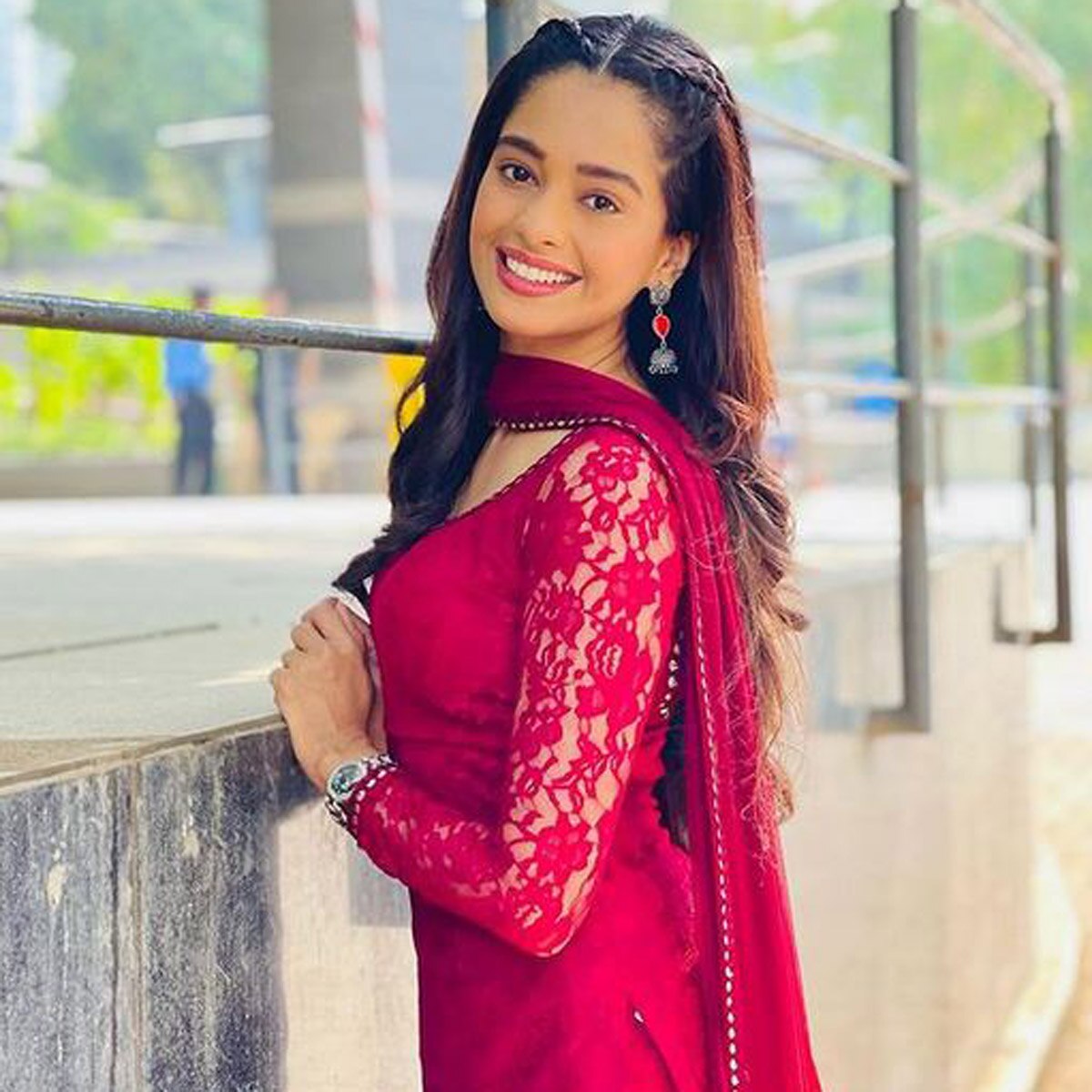 कुमकुम भाग्य स्टारकास्ट