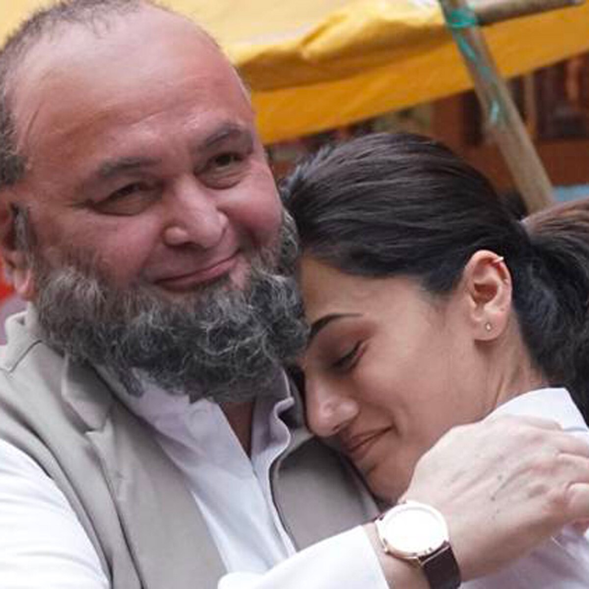 ऋषि कपूर