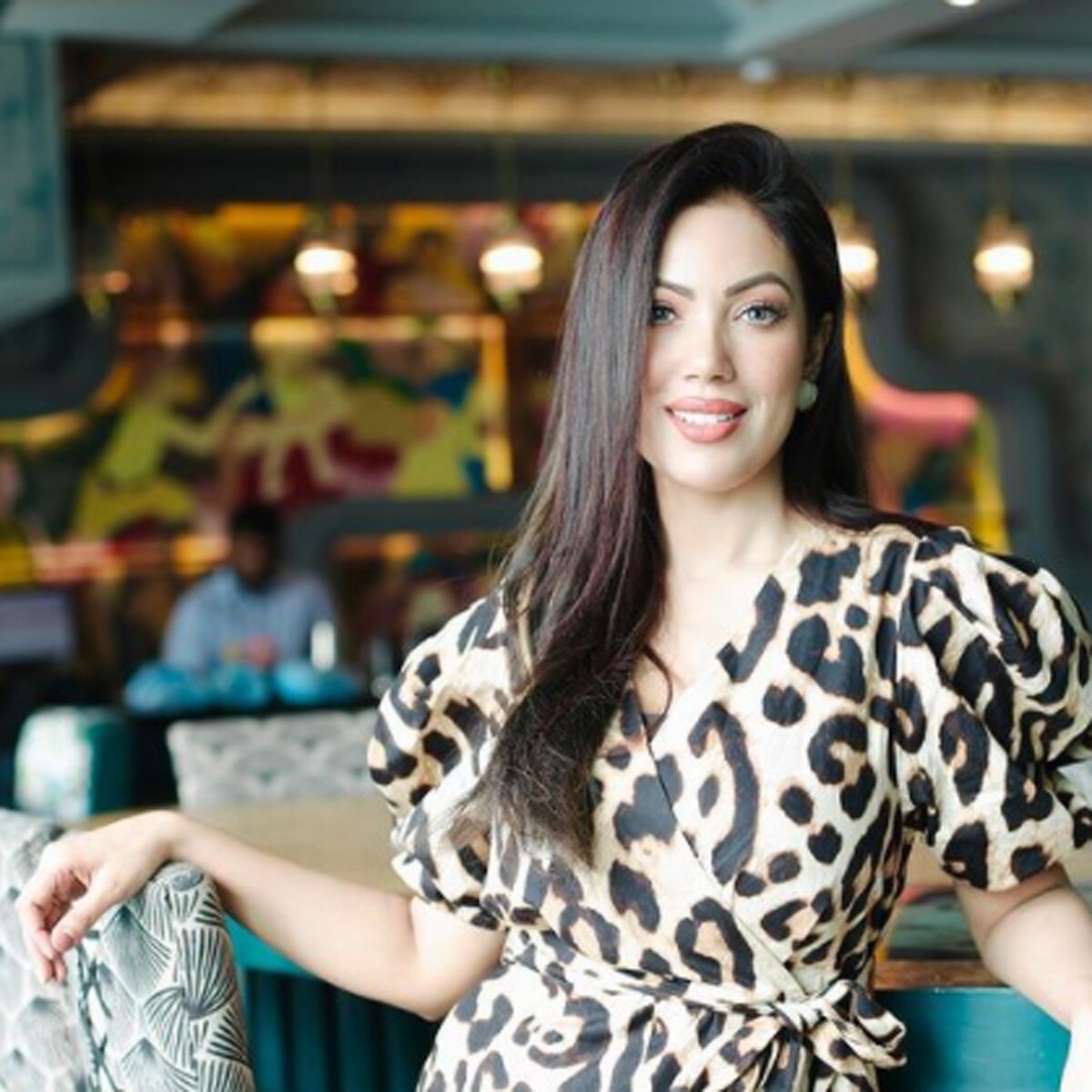 मुनमुन दत्ता 