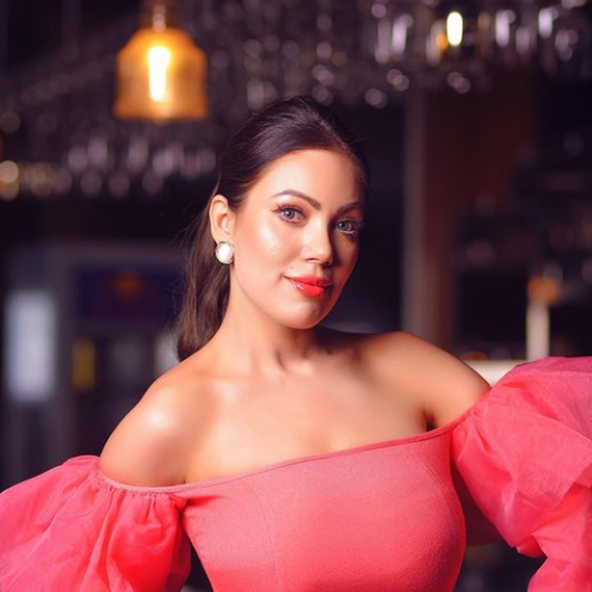 मुनमुन दत्ता 