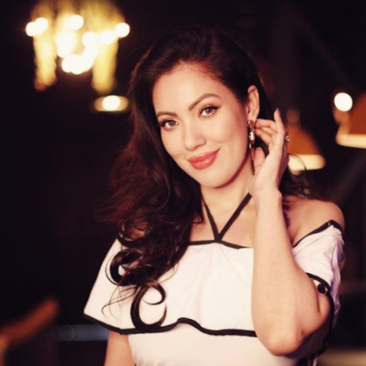 मुनमुन दत्ता 