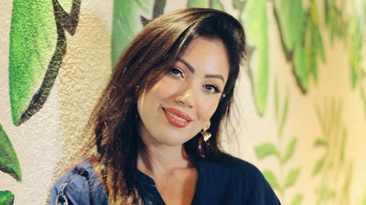 मुनमुन दत्ता 