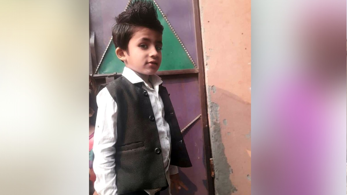 रात भर 2 मासूम बच्चों के शवों के साथ बैठी रही मां, सुबह खुद ही लोगों से कहा-दोनों को मार द‍िया 