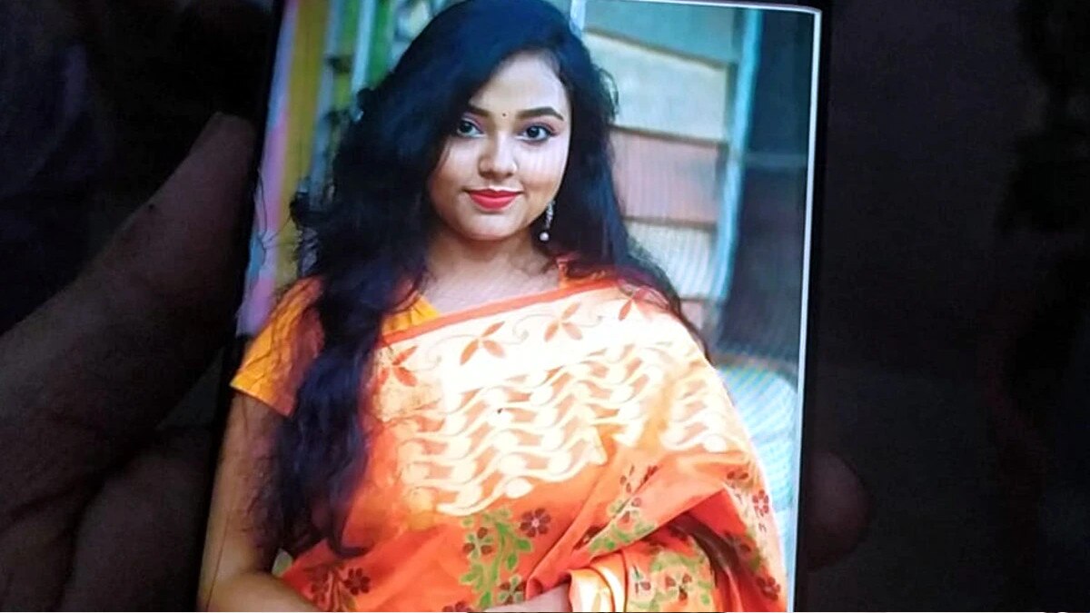 घर आई टीचर को मारकर साइको क‍िलर ने क‍िया सेक्स, कुछ देर पहले ही पत्नी-बच्चों की कर चुका था हत्या 