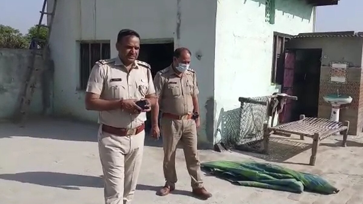 यूट्यूब पर वीड‍ियो देख सल्फास खाकर कपल ने करना चाहा सुसाइड, नहीं हुई मौत तो मार ली गोली 