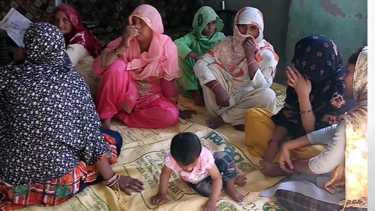 यूट्यूब पर वीड‍ियो देख सल्फास खाकर कपल ने करना चाहा सुसाइड, नहीं हुई मौत तो मार ली गोली 