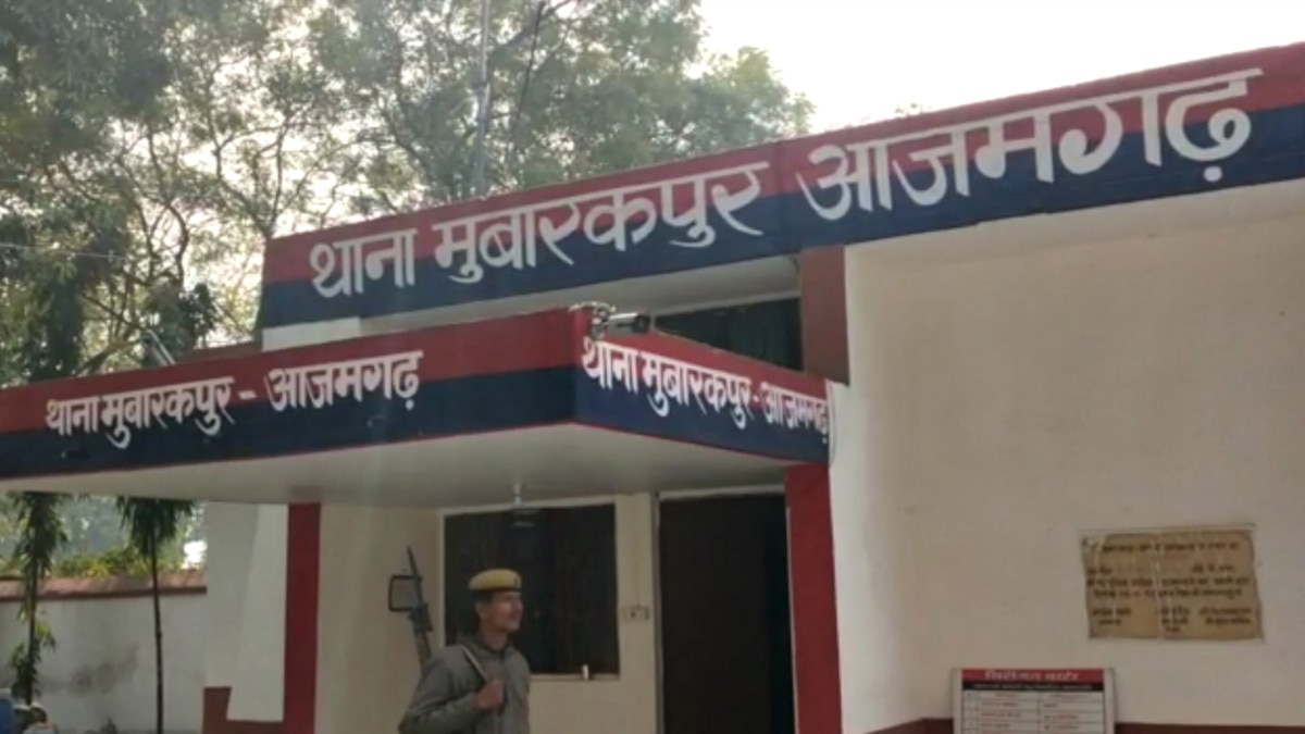 कैमरे के सामने पत्नी ने कबूली पत‍ि की हत्या की बात, सोते में प्रेमी देवर ने काट दी थी गर्दन  