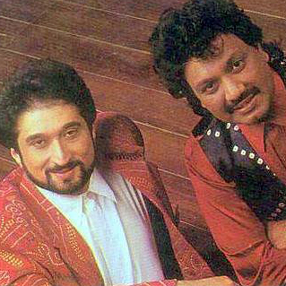 नदीम श्रवण 