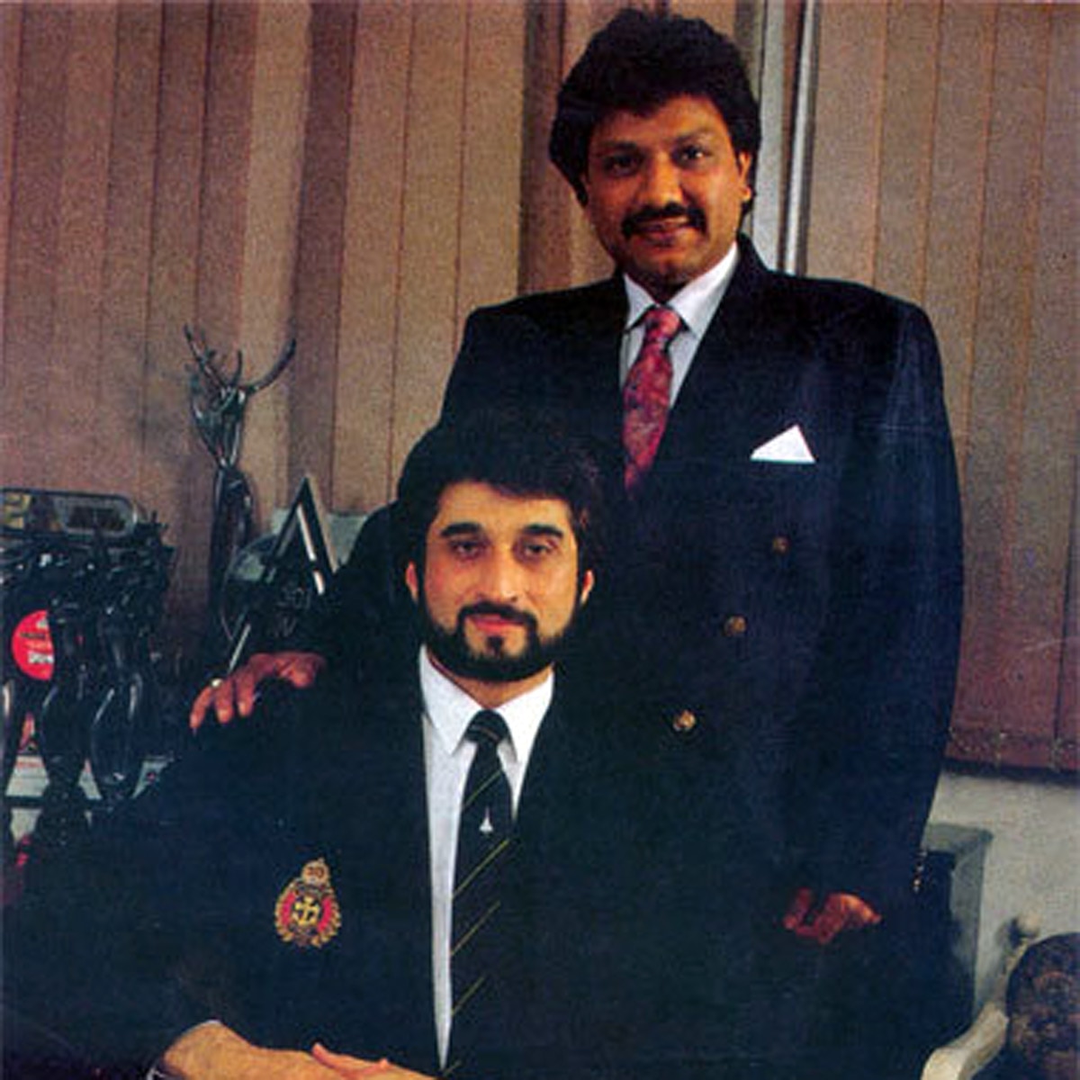 नदीम श्रवण 