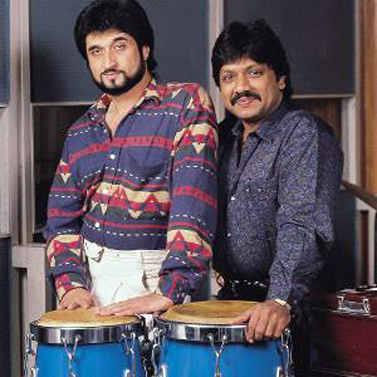 नदीम श्रवण 