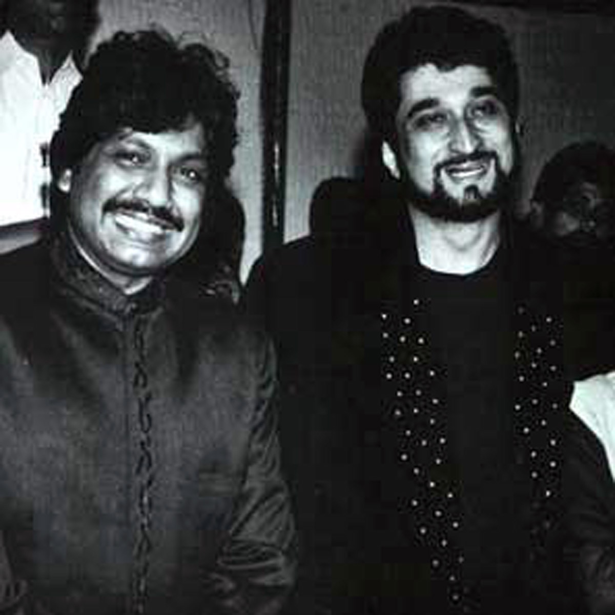 नदीम श्रवण 