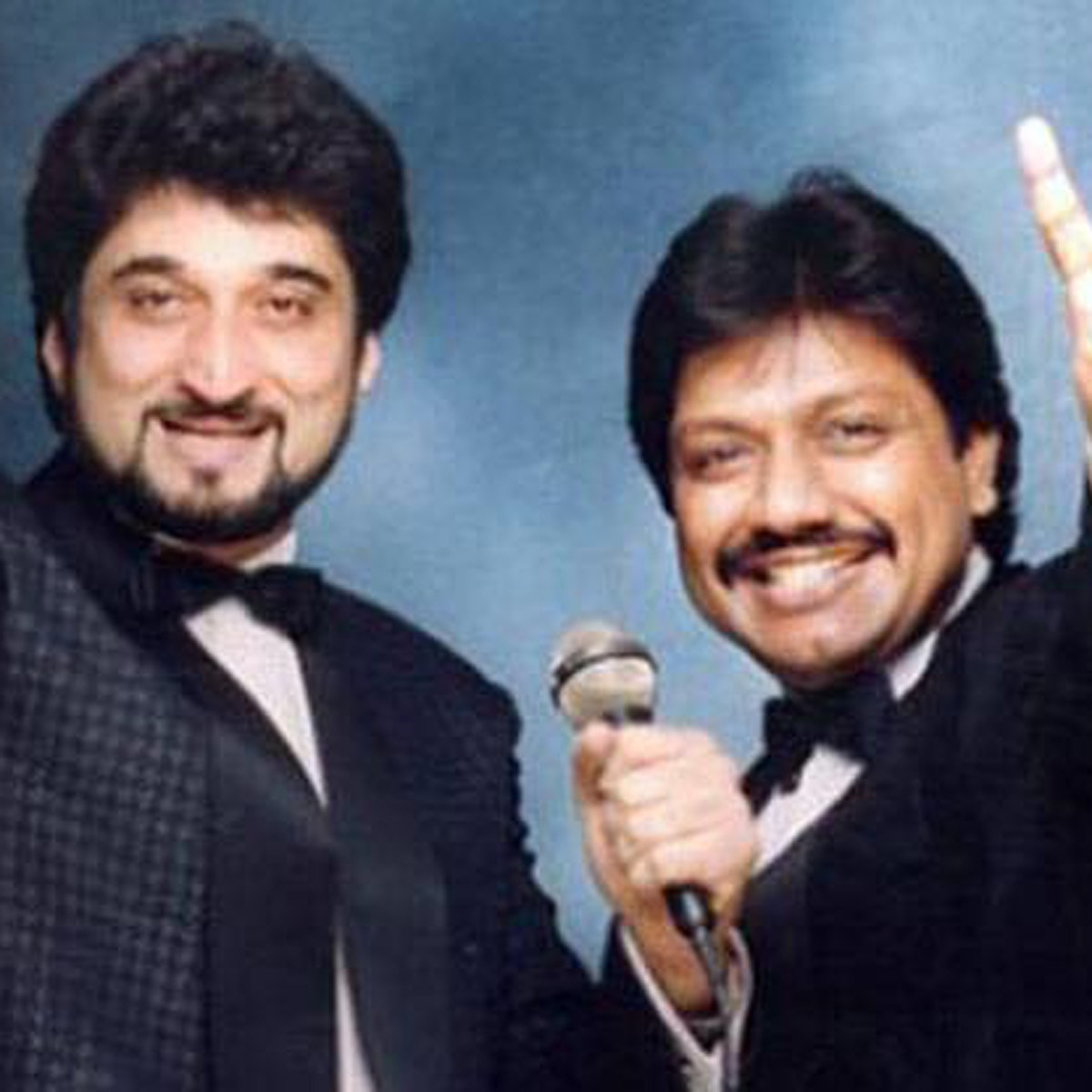 नदीम श्रवण 