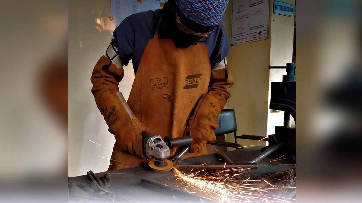 NASA Human Rover Challenge