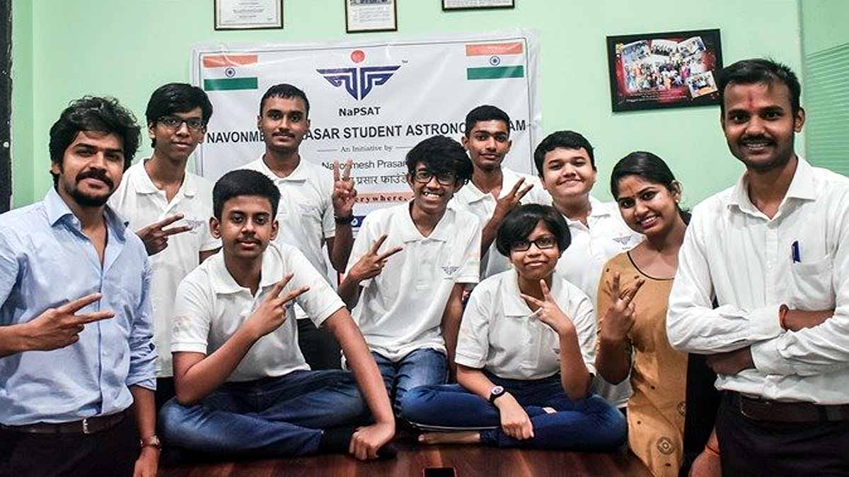 NASA Human Rover Challenge