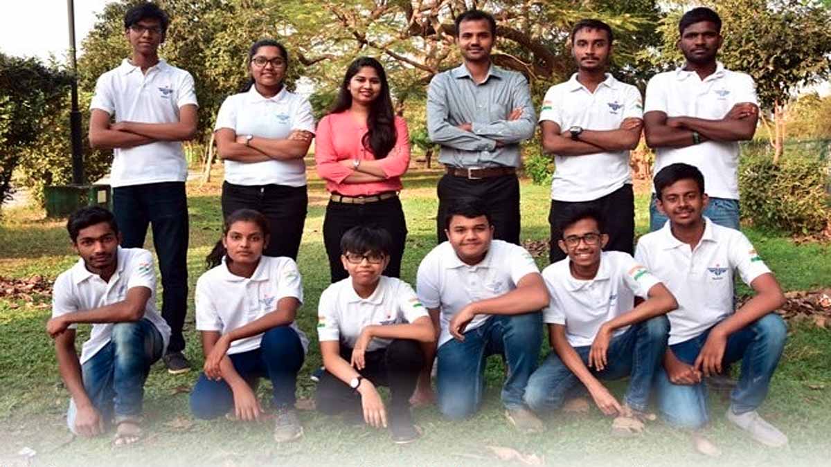 NASA Human Rover Challenge