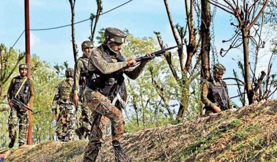 Naxal Attack