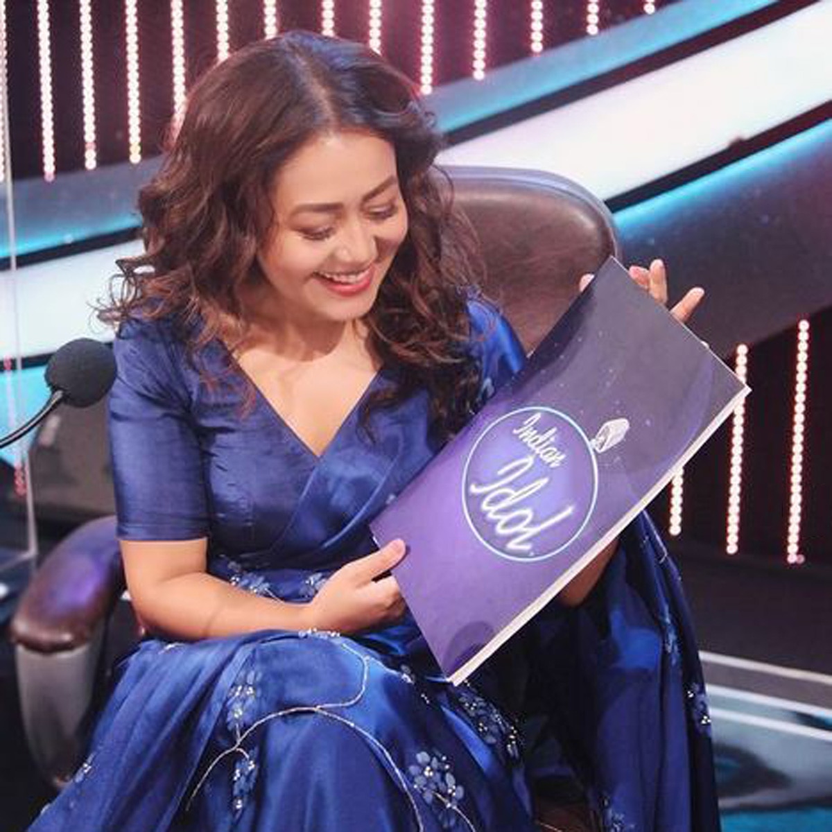 नेहा कक्कड़