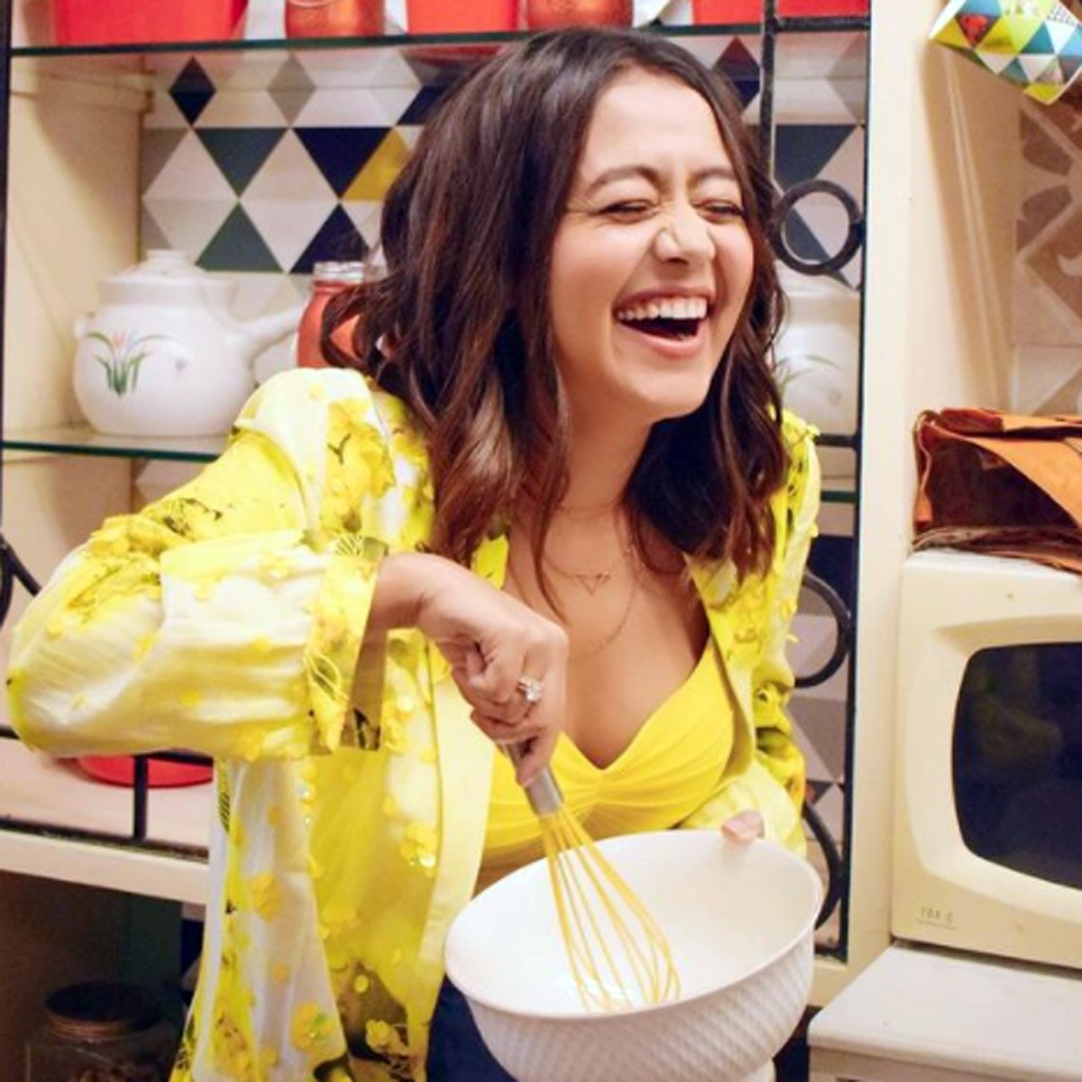 नेहा कक्कड़