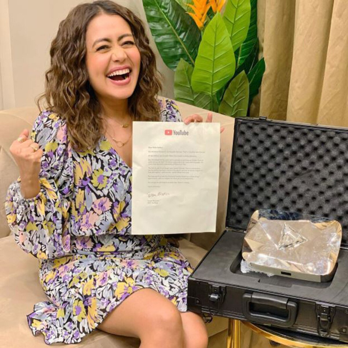 नेहा कक्कड़