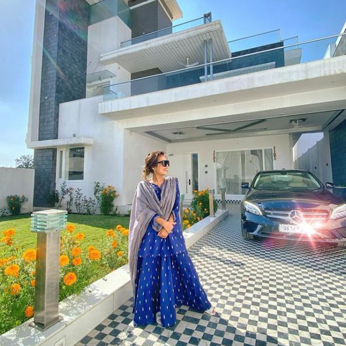 नेहा कक्कड़