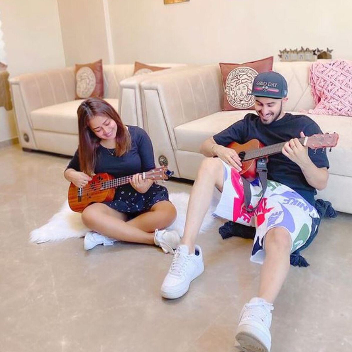 नेहा कक्कड़