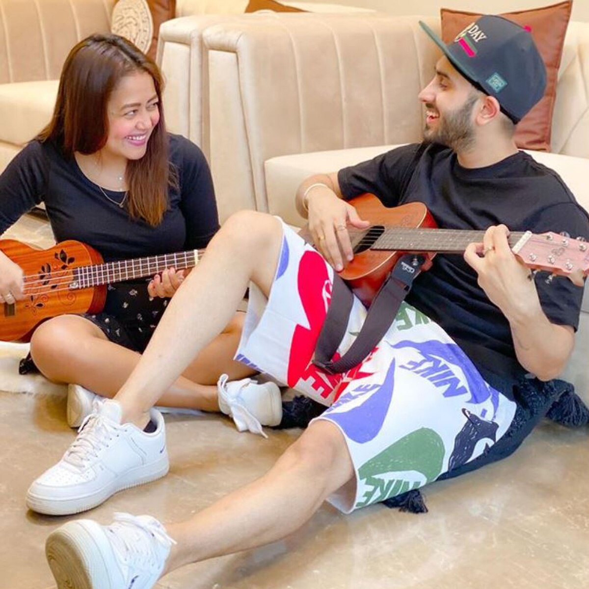 नेहा कक्कड़